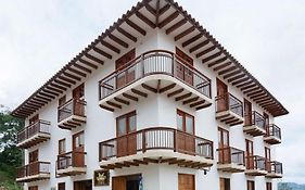 Hotel Madre Laura Jericó